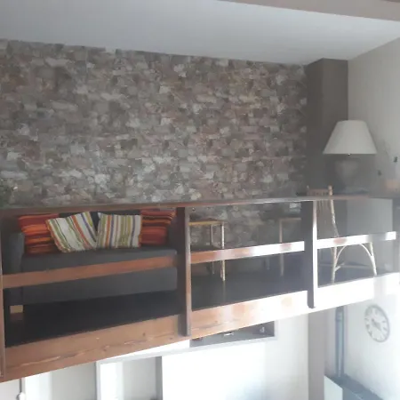 Apartment Perfect With Pool And View