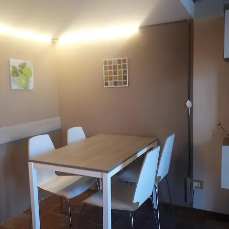 Apartment Perfect With Pool And View Nesso