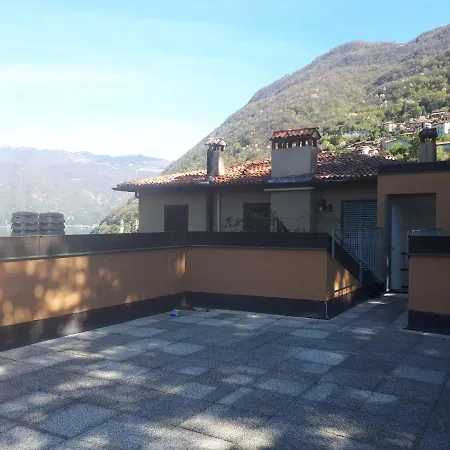 Perfect With Pool And View Nesso