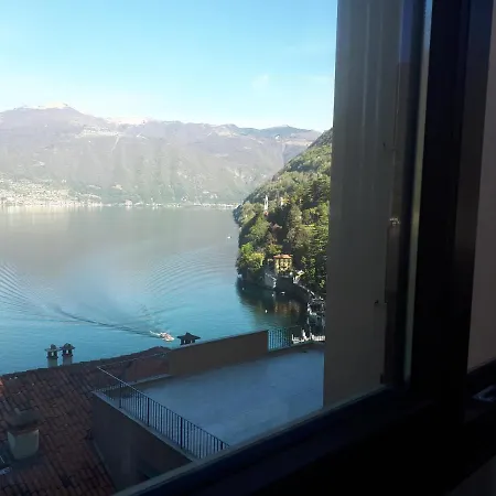 Perfect With Pool And View * Nesso