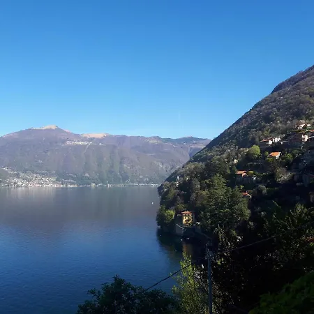 Perfect With Pool And View Nesso