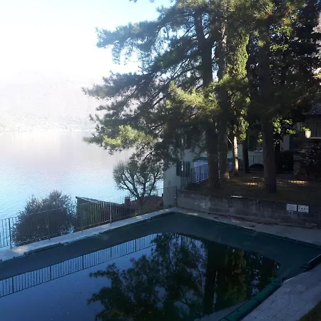Perfect With Pool And View * Nesso