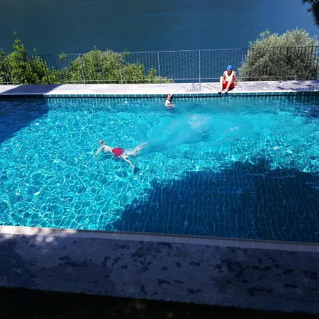 Perfect With Pool And View Apartment *