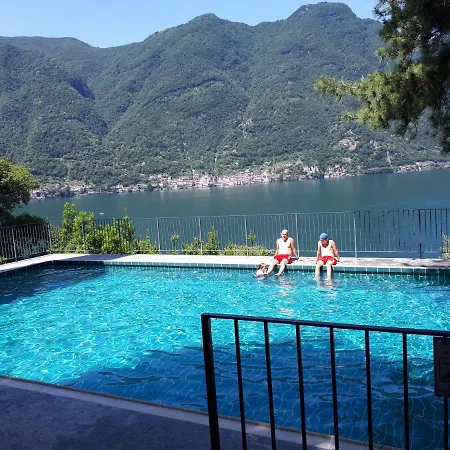 Apartment Perfect With Pool And View